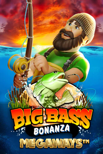 Big Bass Bonanza Slot pragmatic play