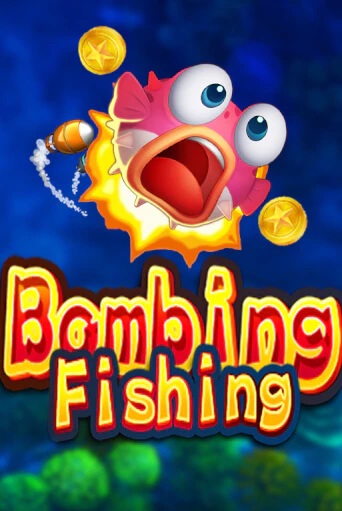 Bombing Fishing