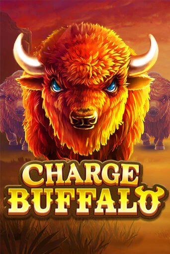 Charge Buffalo Slot