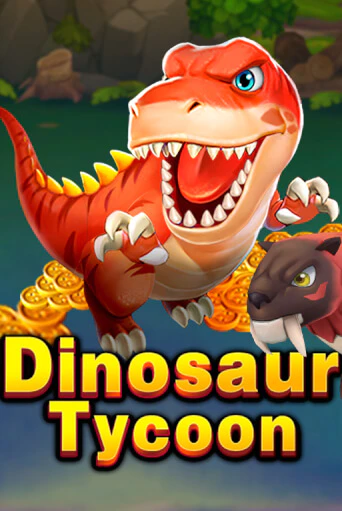 Dinosaur Tycoon