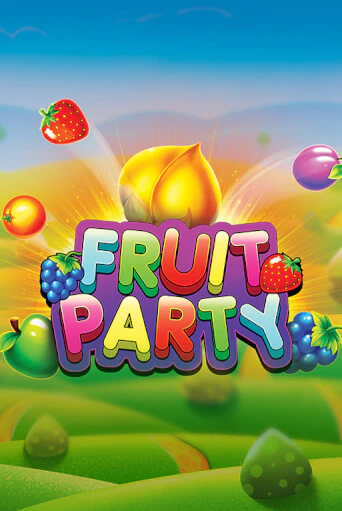 Fruit Party Slot