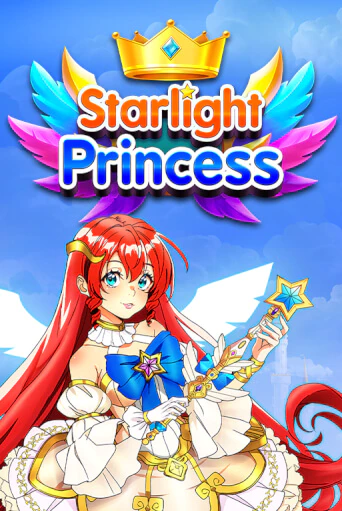 Starlight Princess slot