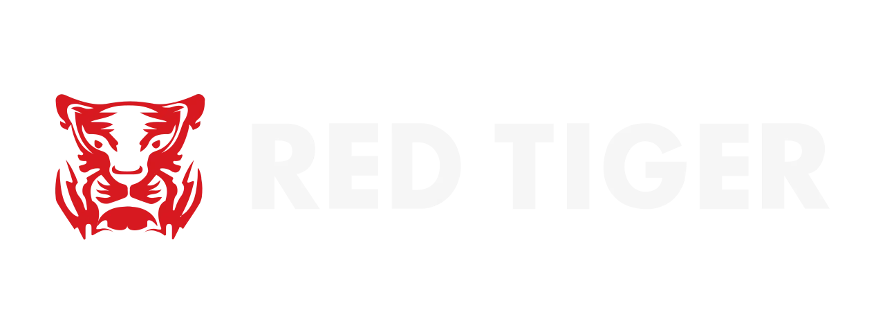 red tiger