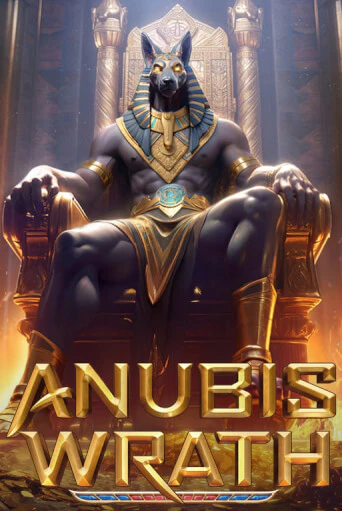 เล่นเกมสล็อต Anubis Wrath โดย PG Soft ที่คาสิโนลีออน ประเทศไทย