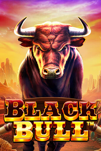 Black Bull จาก Pragmatic Play