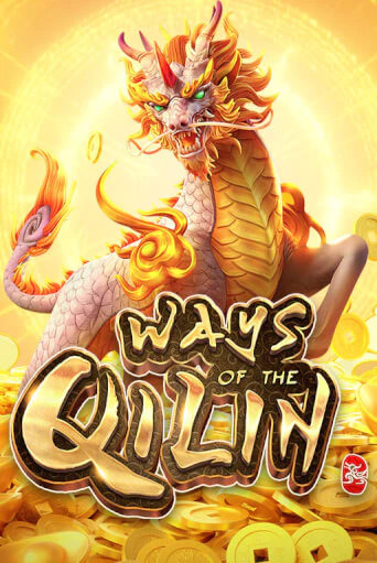 Ways of the Qilin pg soft