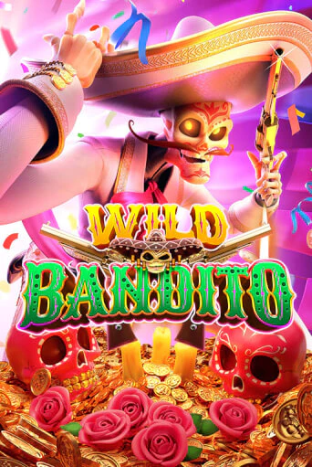 เล่นสล็อต Wild Bandito ของ PG