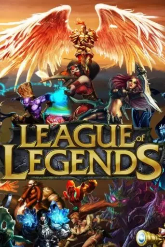 League of Legends