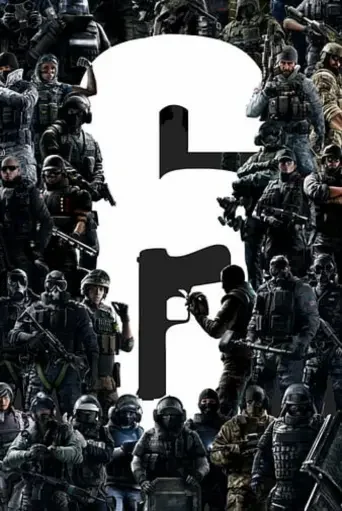 Rainbow Six