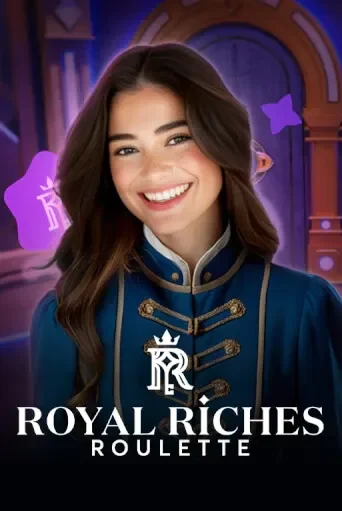 Royal Riches Roulette LEON Th