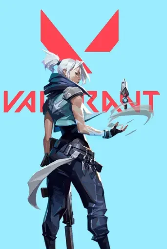 Valorant