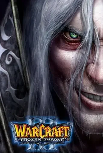 Warcraft 3